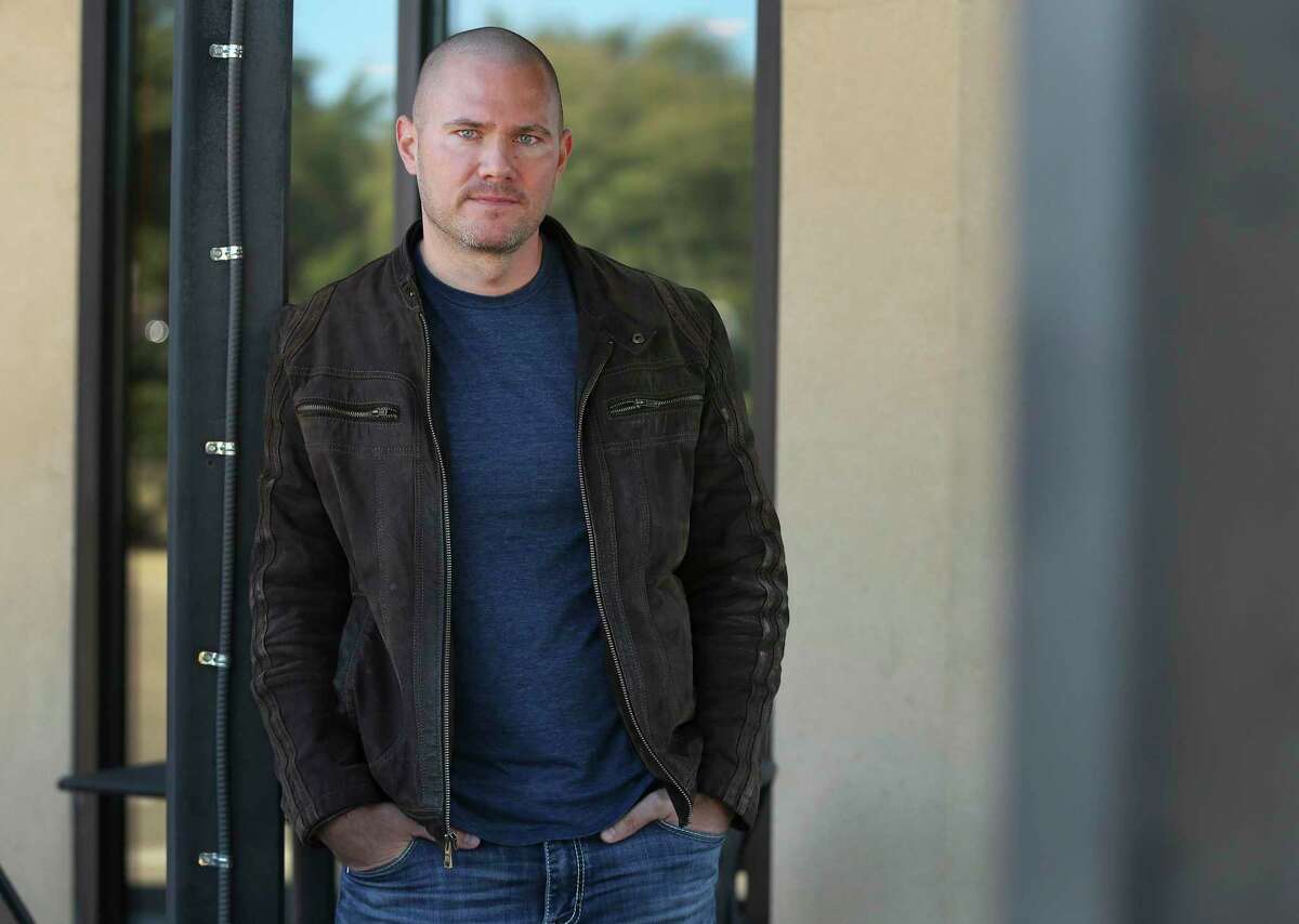 Larger look at Grunt Style after Daniel Alarik (pictured), the founder and former CEO of the military and veteran lifestyle apparel brand, announced Monday that the company terminated him. Current CEO Glenn Silbert responds and defends his company to claims of a toxic culture and staff issues.