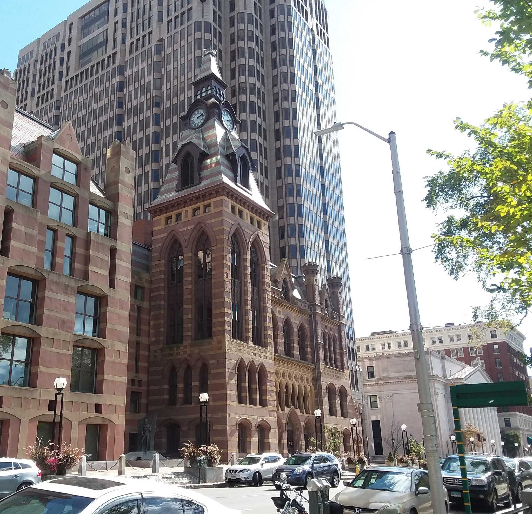 'Something is just not right': New Haven mayor on tax-exempt property hitting $8.5 billion in city - Vimarsana News