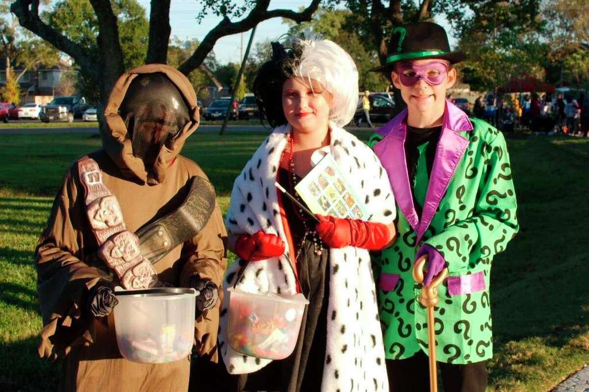 MDHHS and the CDC offer guidelines for parents and homeowners on how to handle trick or treating during COIVD-19 safely. (Star file photo)