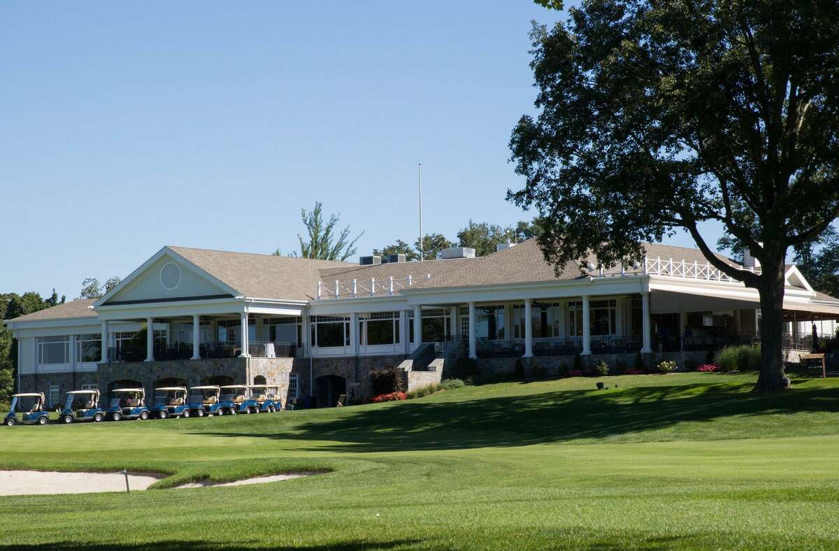 Even though Connecticut’s Phase 3 reopening would allow it to hold weddings for up to 100 guests, Rolling Hills Country Club in Wilton has canceled all 2020 events until 2021.