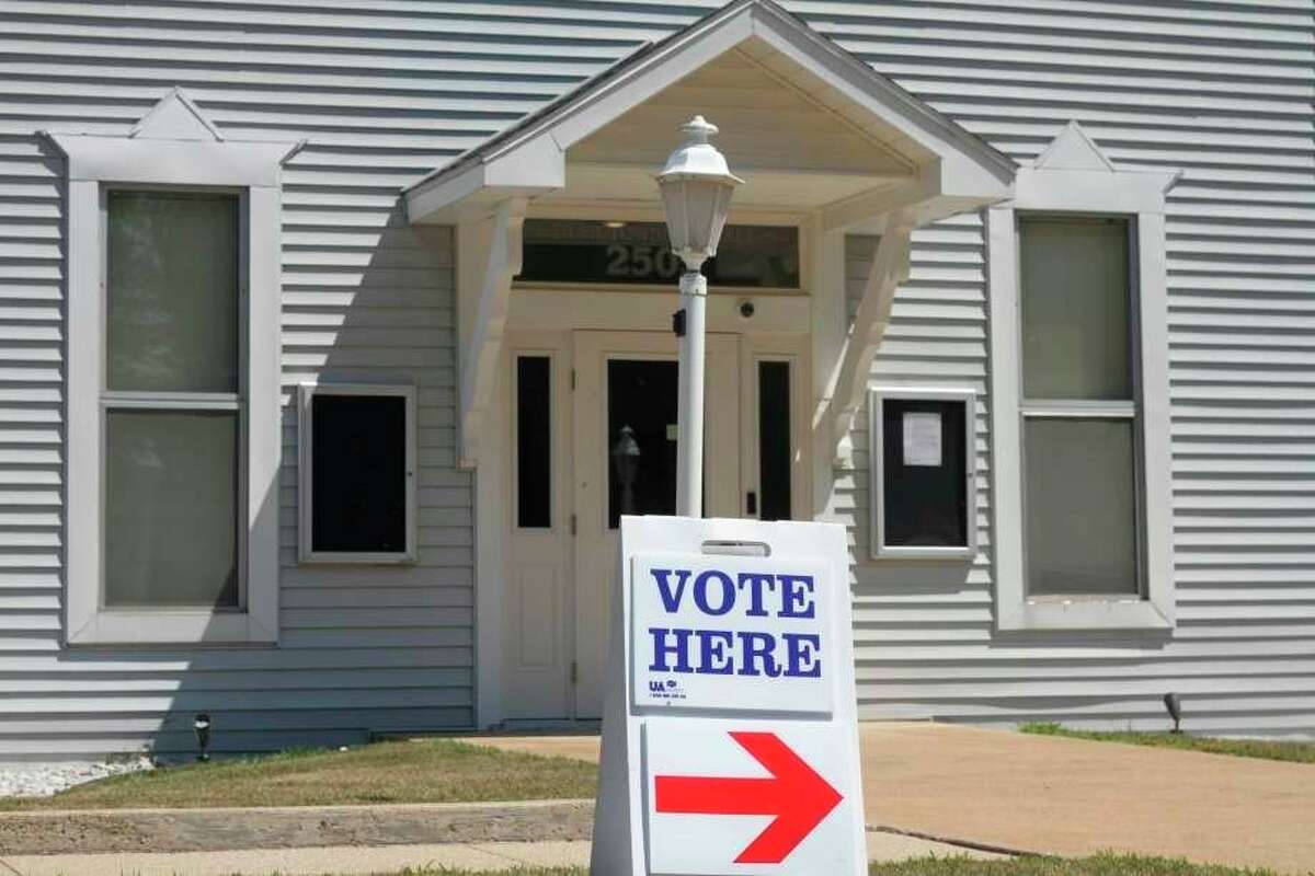 Michigan offers voters options for straight, split and mixed ticket voting