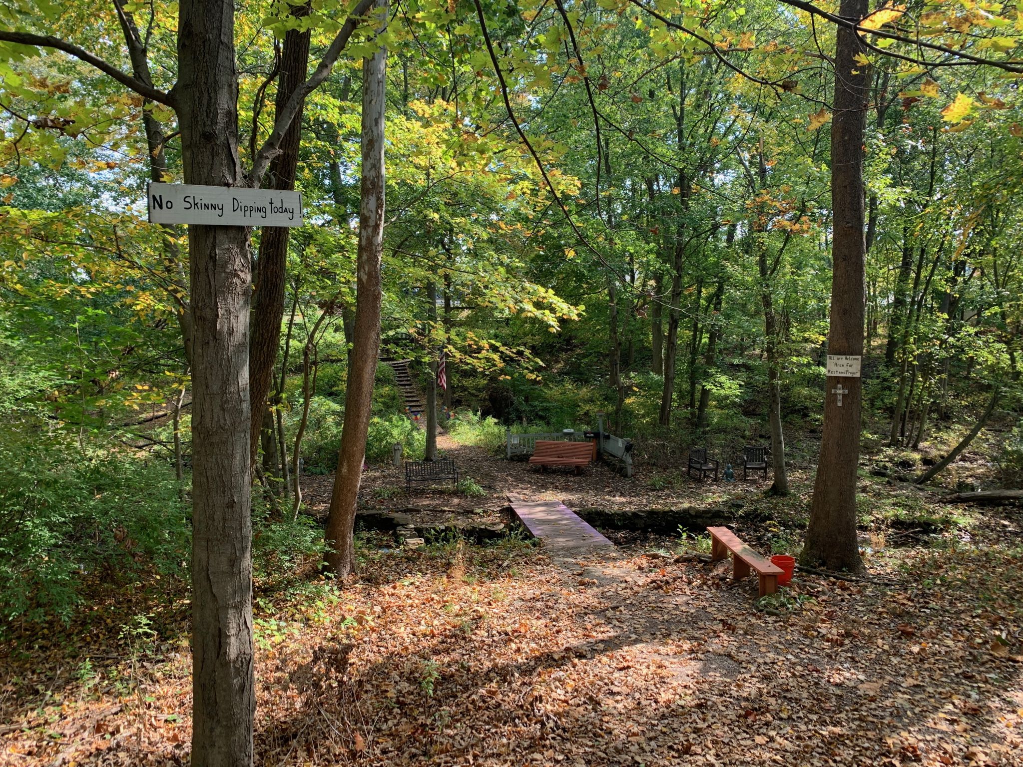 15 Connecticut hiking trails to trek this summer
