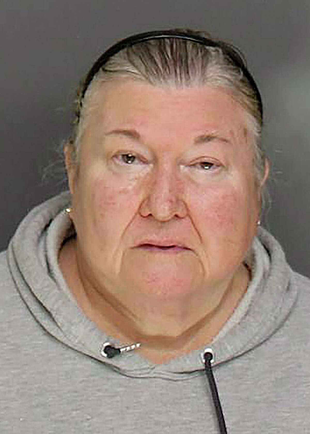 Dale LaPrade, a former caretaker of Park Cemetery in Bridgeport, is facing criminal charges.