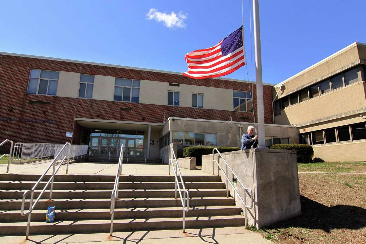 Story photo for Ansonia goes full remote learning until mid-January