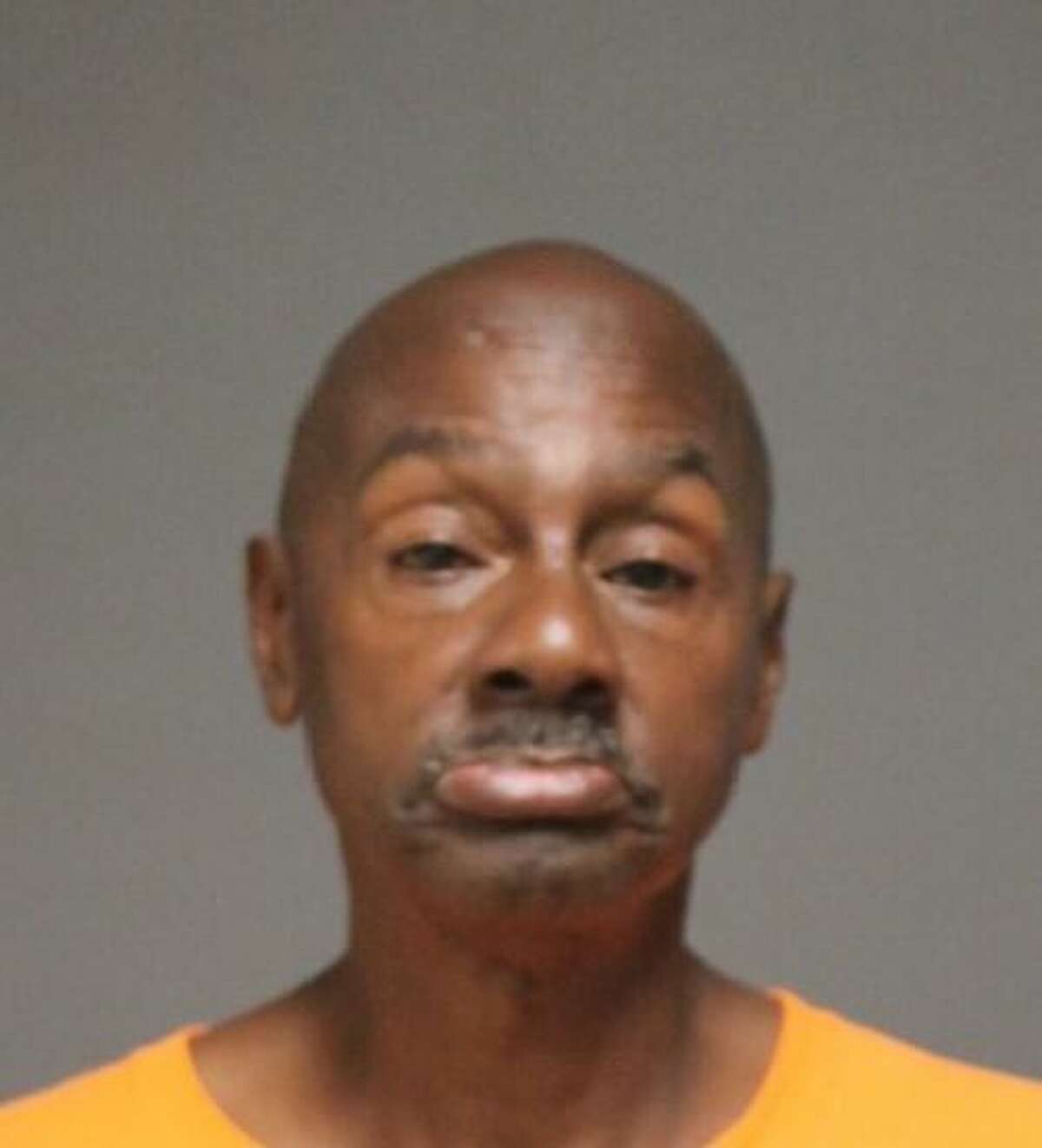 Reginald Shepard, 63, was arrested and charged with third-degree burglary, sixth-degree larceny and second-degree criminal mischief after allegedly breaking into a Walgreens.