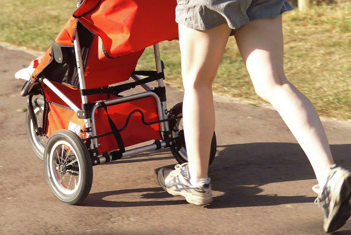 We’ve rounded up some of the best strollers for being active under $200.