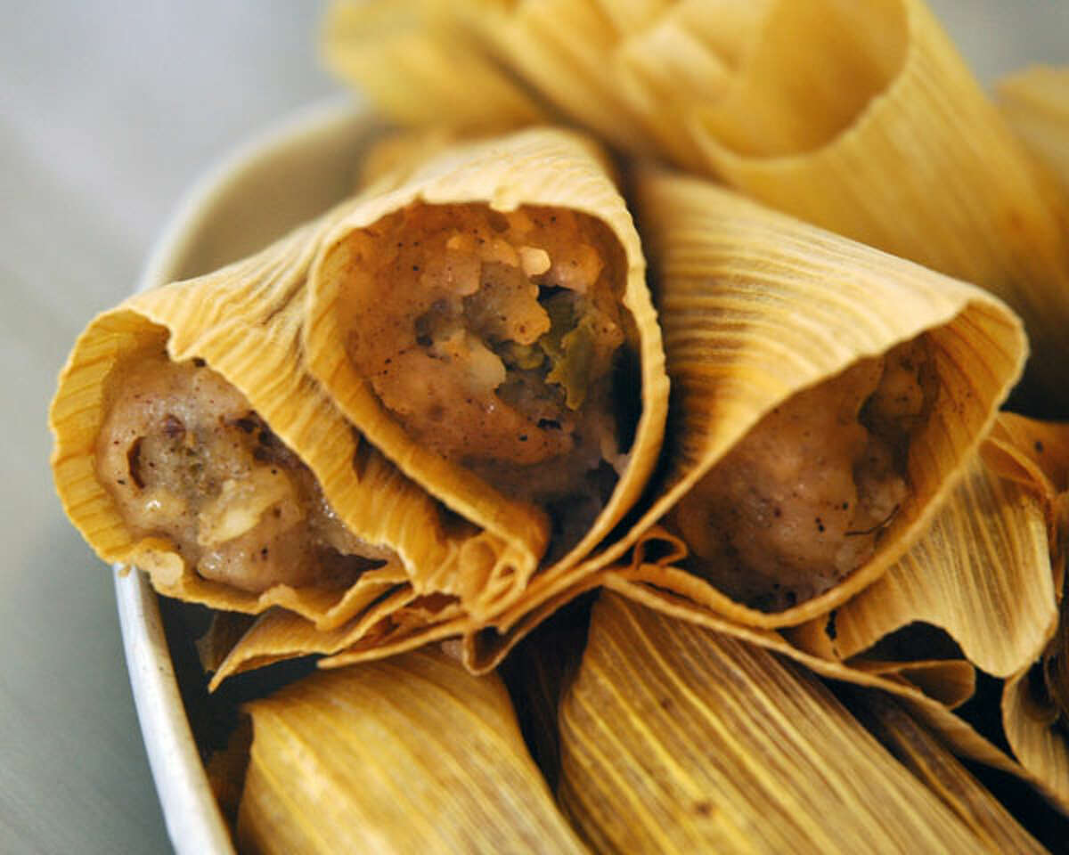 18 Of The Best Places For Tamales In San Antonio