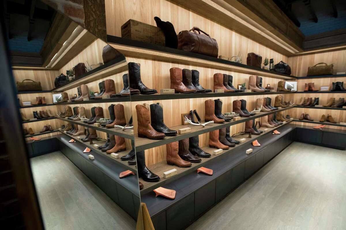tecovas retail locations