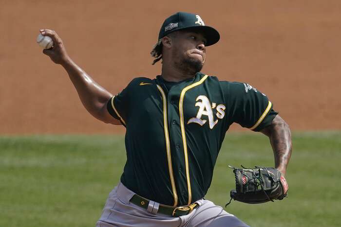 Mark Canha exits Oakland A's game Thursday with hip injury - Athletics  Nation