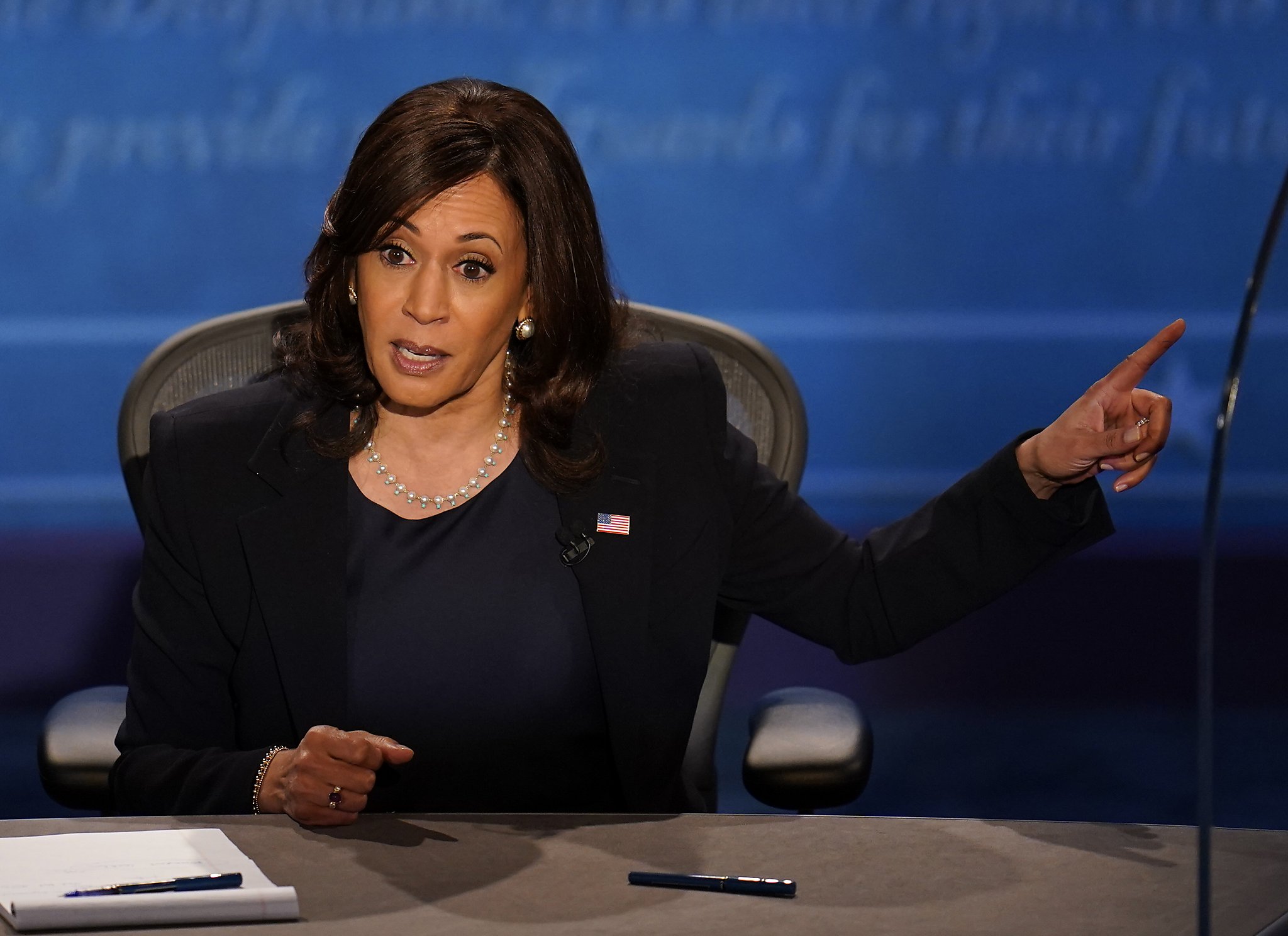 Why Joe Biden, Kamala Harris are dodging courtpacking question