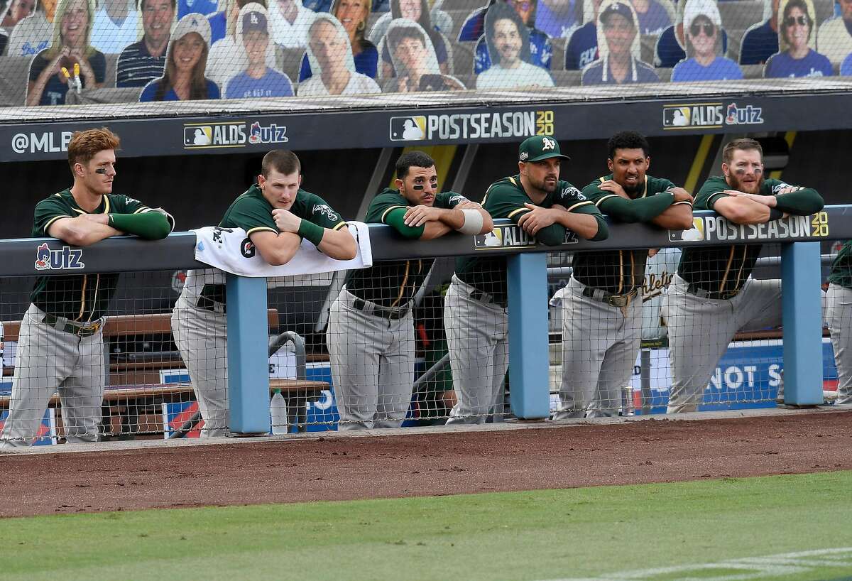 Oakland A's 2023 Schedule Released: Dates, Opponents - Sactown Sports