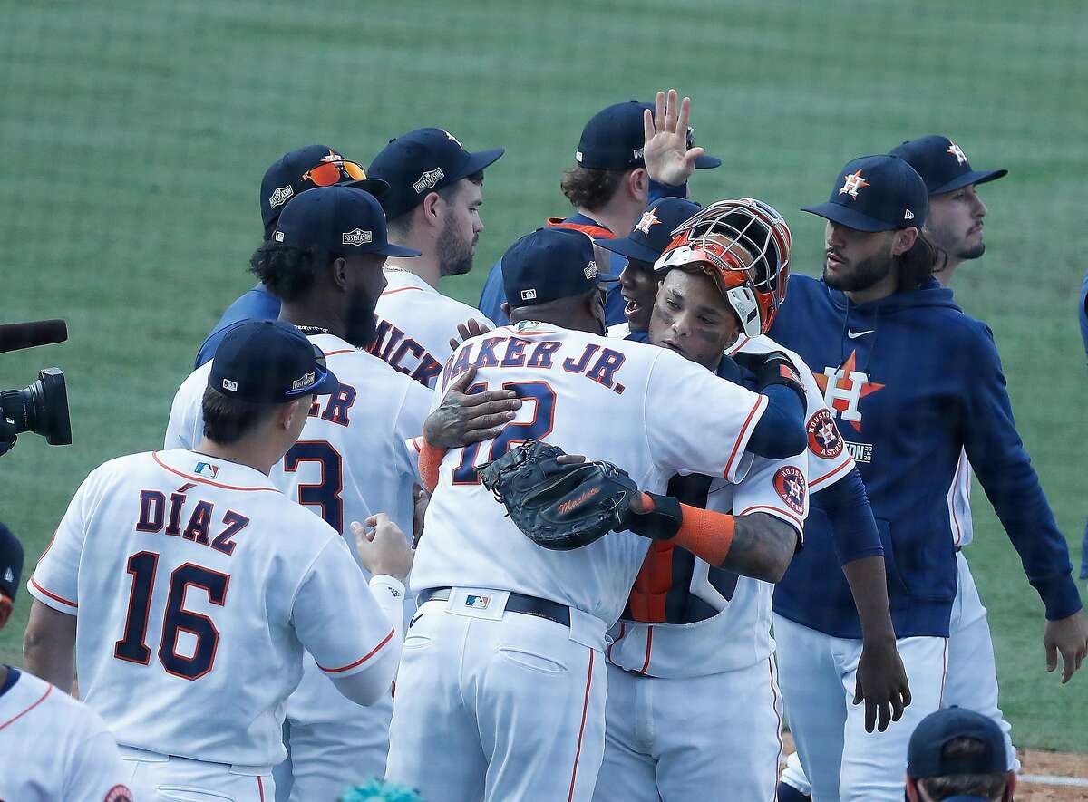 Dusty Baker's wife thrilled over Astros' World Series win