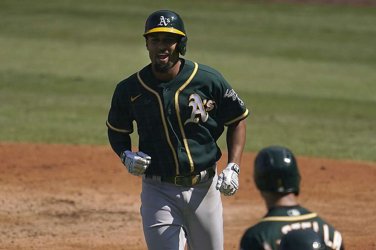 Marcus Semien Has Turned a Corner - Sactown Sports