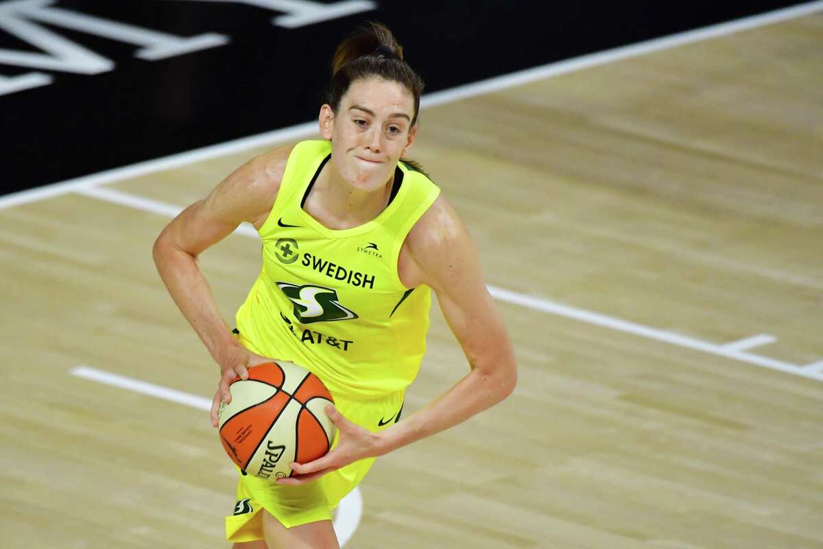 From surgery to WNBA title: Breanna Stewart’s comeback included about a ...