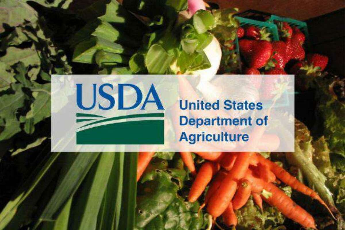 There will be a second round of Farmers-to-Families food box distribution in Wilton on Oct. 13.
