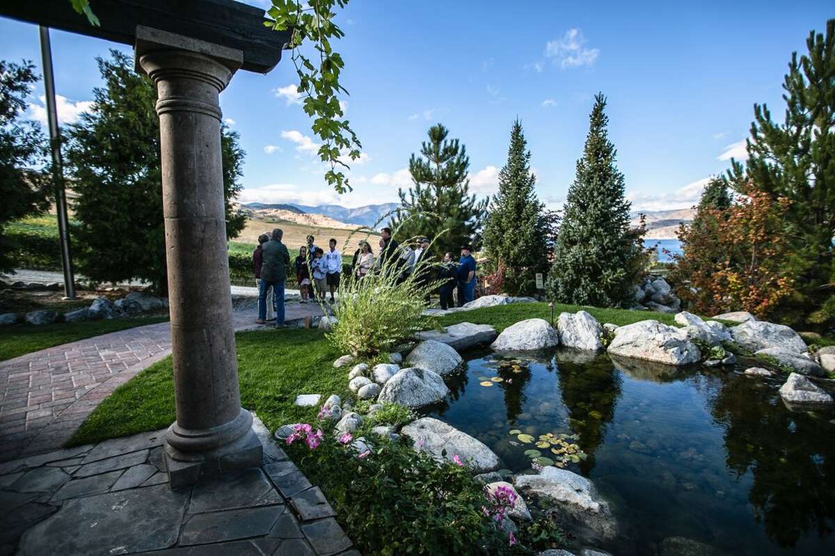 Lake Chelan