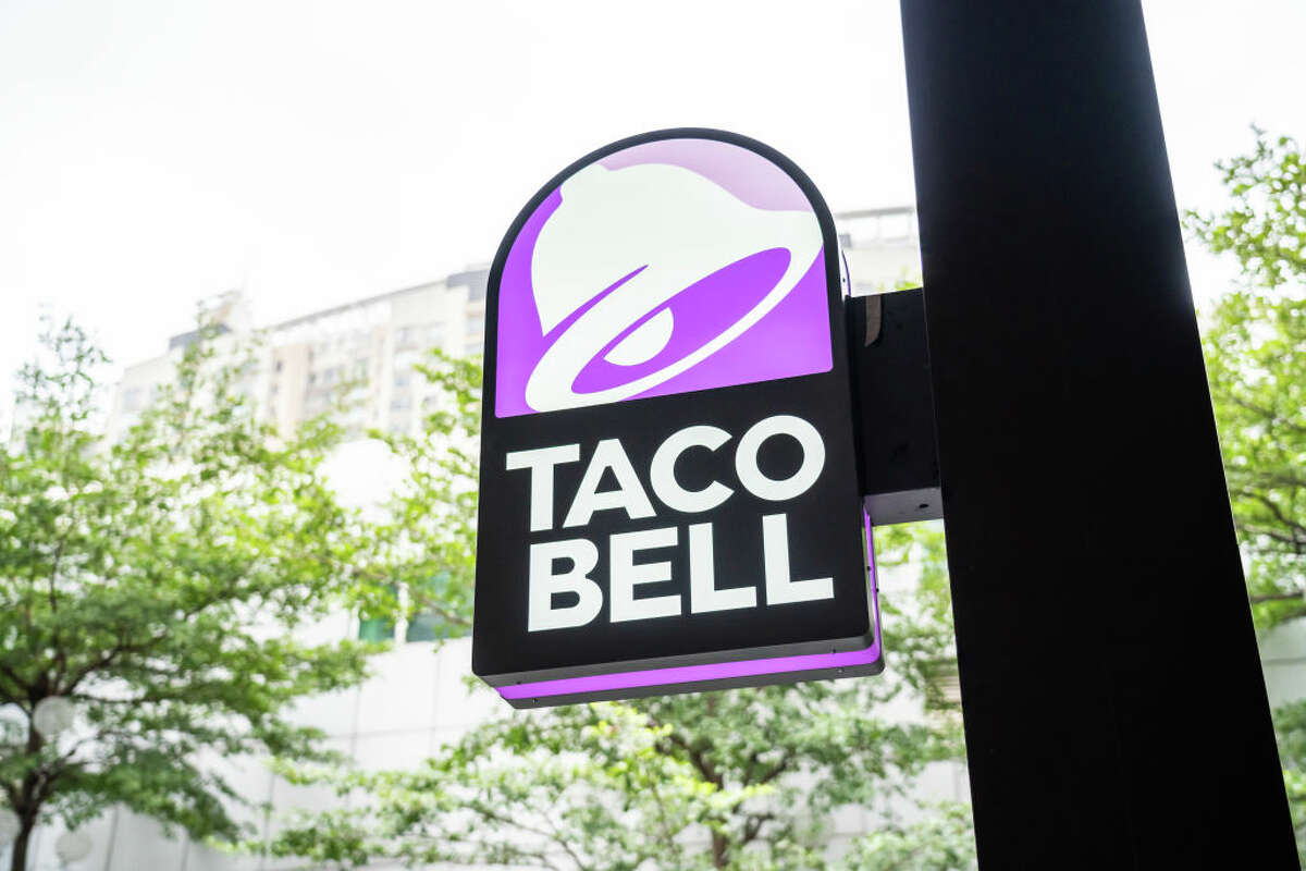 Taco Bell is letting fans vote between the Double Decker Taco and the Enchirito to make a comeback.