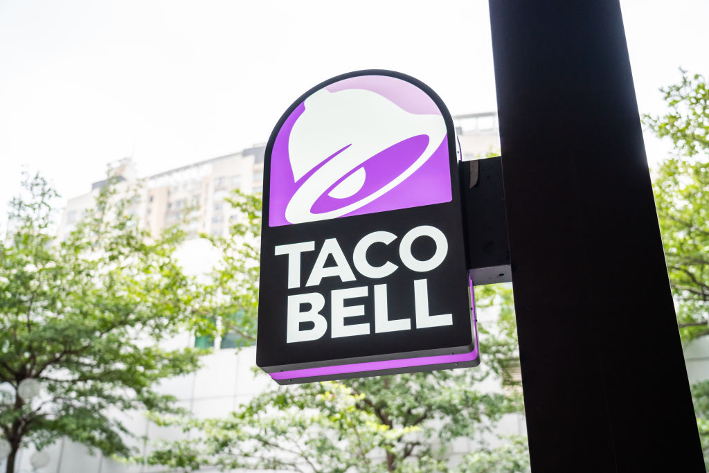 Taco Bell is letting fans pick another menu item to bring back - SFGATE
