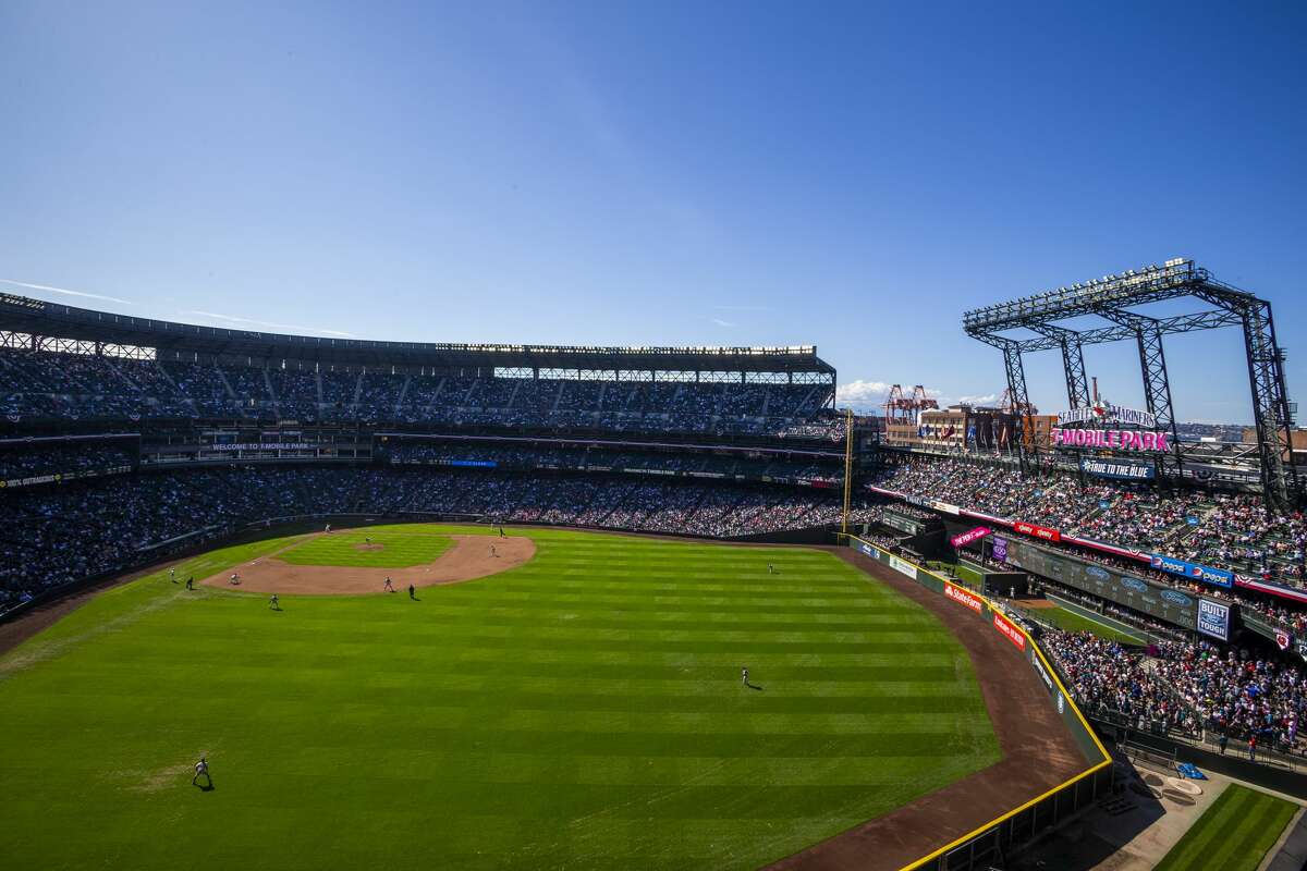 Seattle Mariners announce 2021 player development, minor league ...