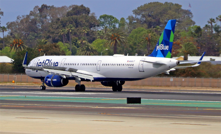 Routes: New Bay Area flights + United's ski plans, Spirit, AA, France, Spain, Global Entry, more - Vimarsana News