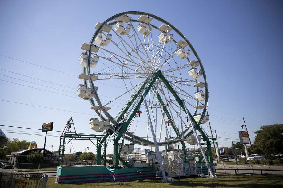 2020 Conroe Cajun Catfish Festival The Courier