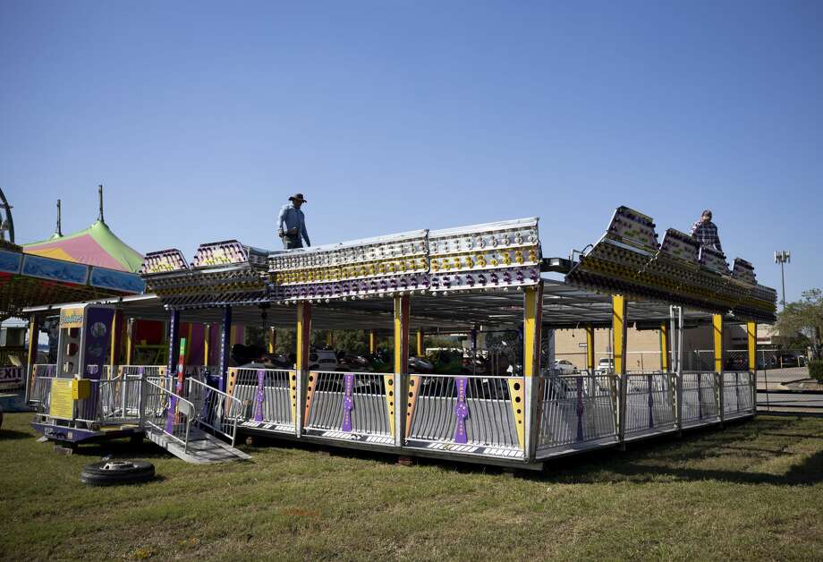 2020 Conroe Cajun Catfish Festival The Courier