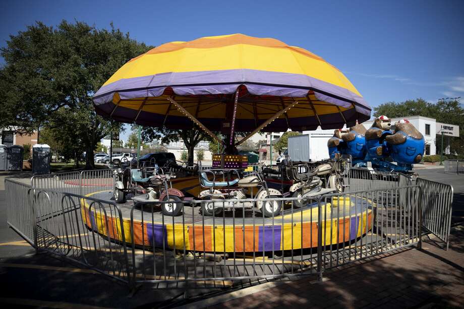 2020 Conroe Cajun Catfish Festival The Courier