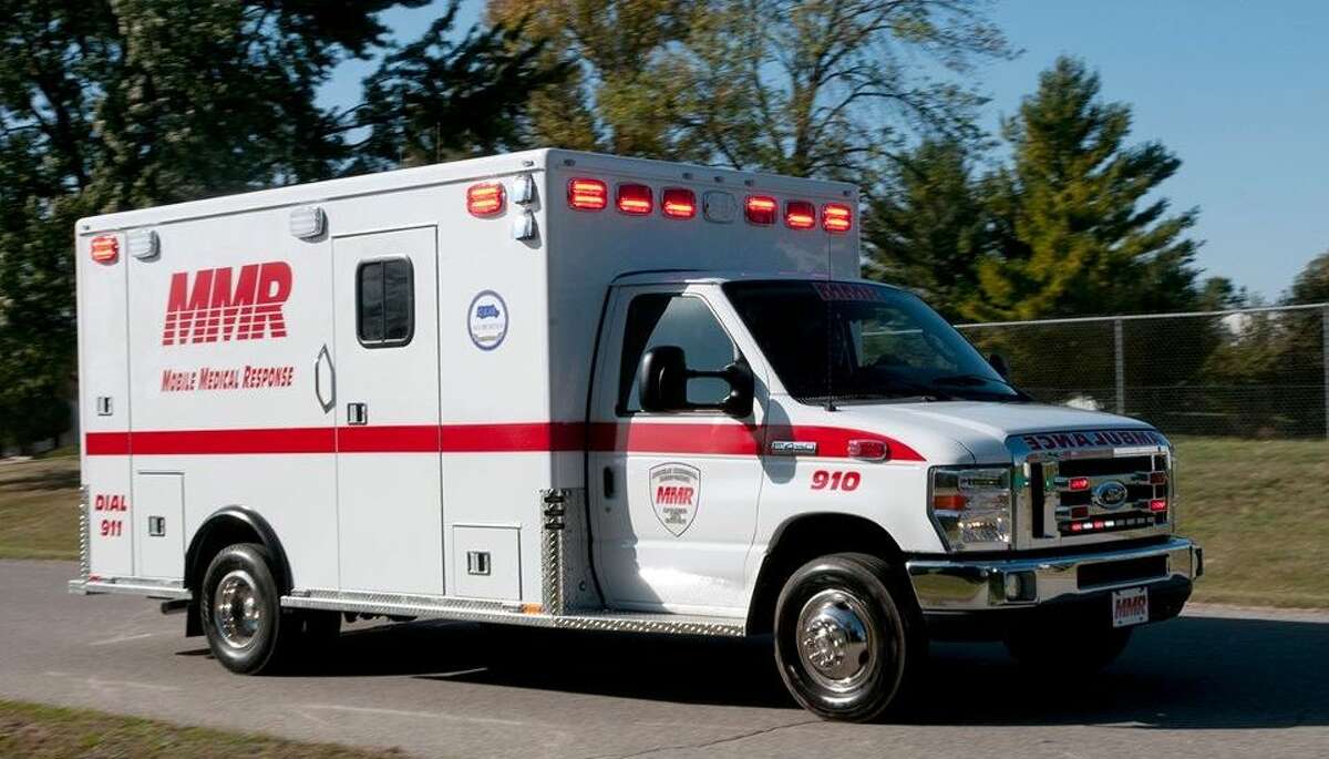 MyMichigan Medical Center Alpena redirects ambulances on Tuesday