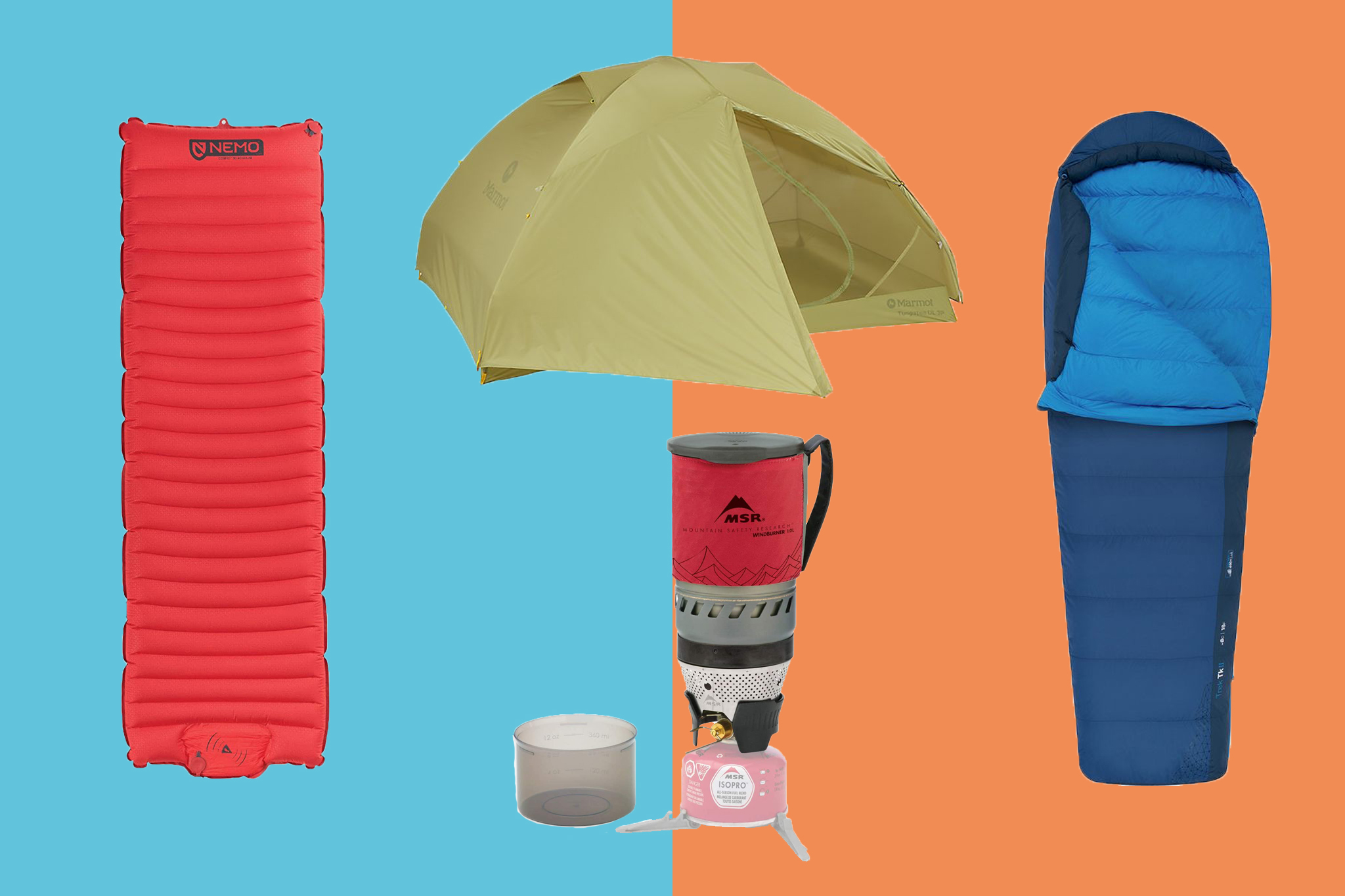 Ultralight Camping Food Pack Light, Eat Right, Conquer Trails! Ultralight Camping Food Pack Light, Eat Right, Conquer Trails!