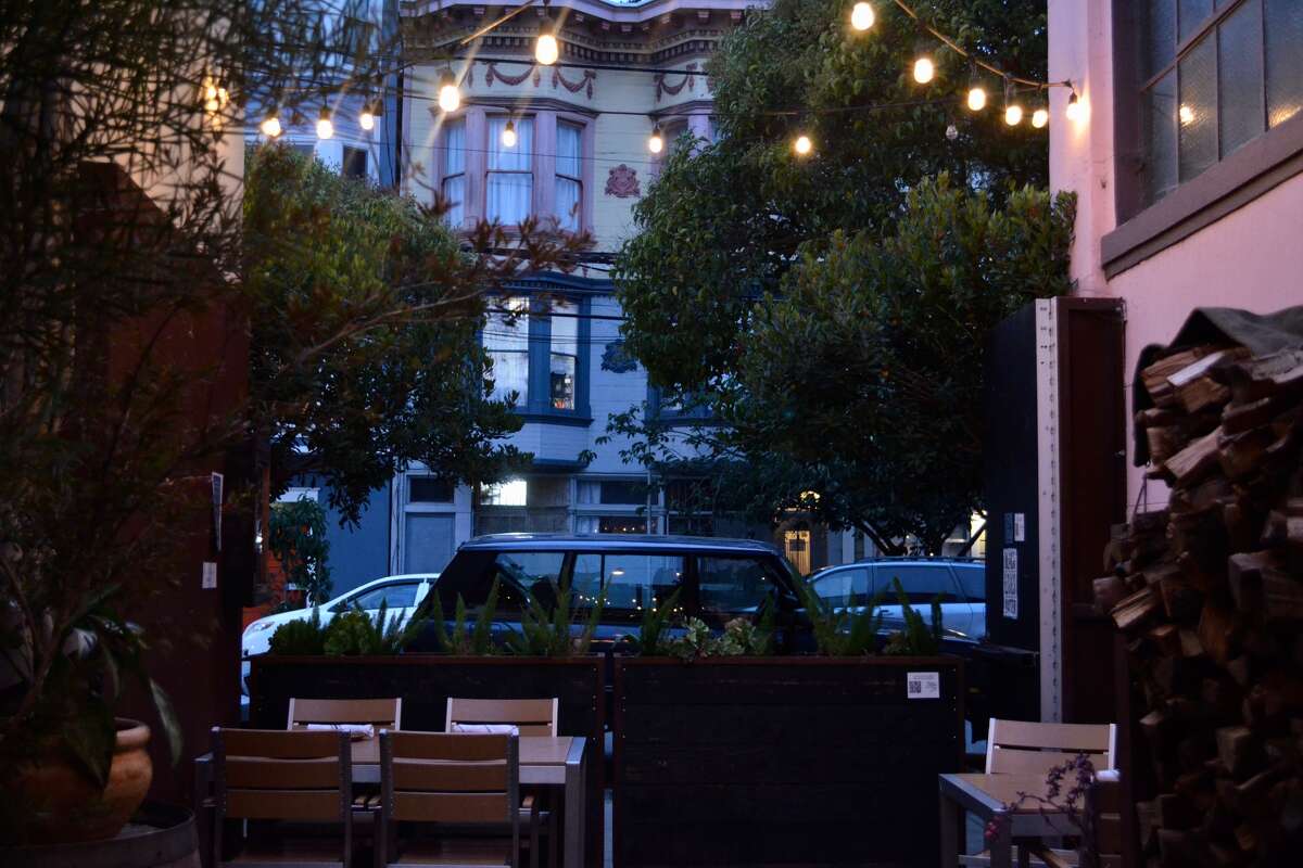Chefs Thomas McNaughton and Ryan Pollnow have reopened Central Kitchen Wine Bar in the Mission District. It's part of the Ne Timeas Restaurant Group that operates San Francisco favorite Flour+Water.