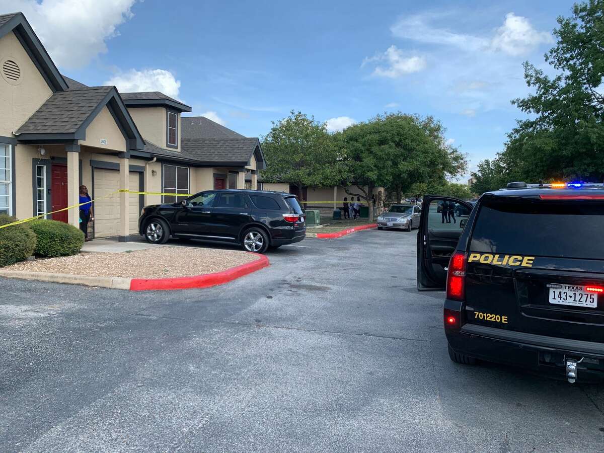 Two individuals hospitalized after shooting on East Side