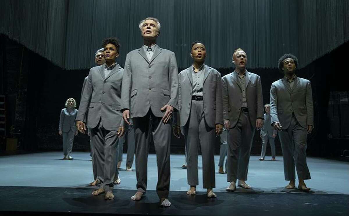Spike Lee brings Broadway to your living room with his film
