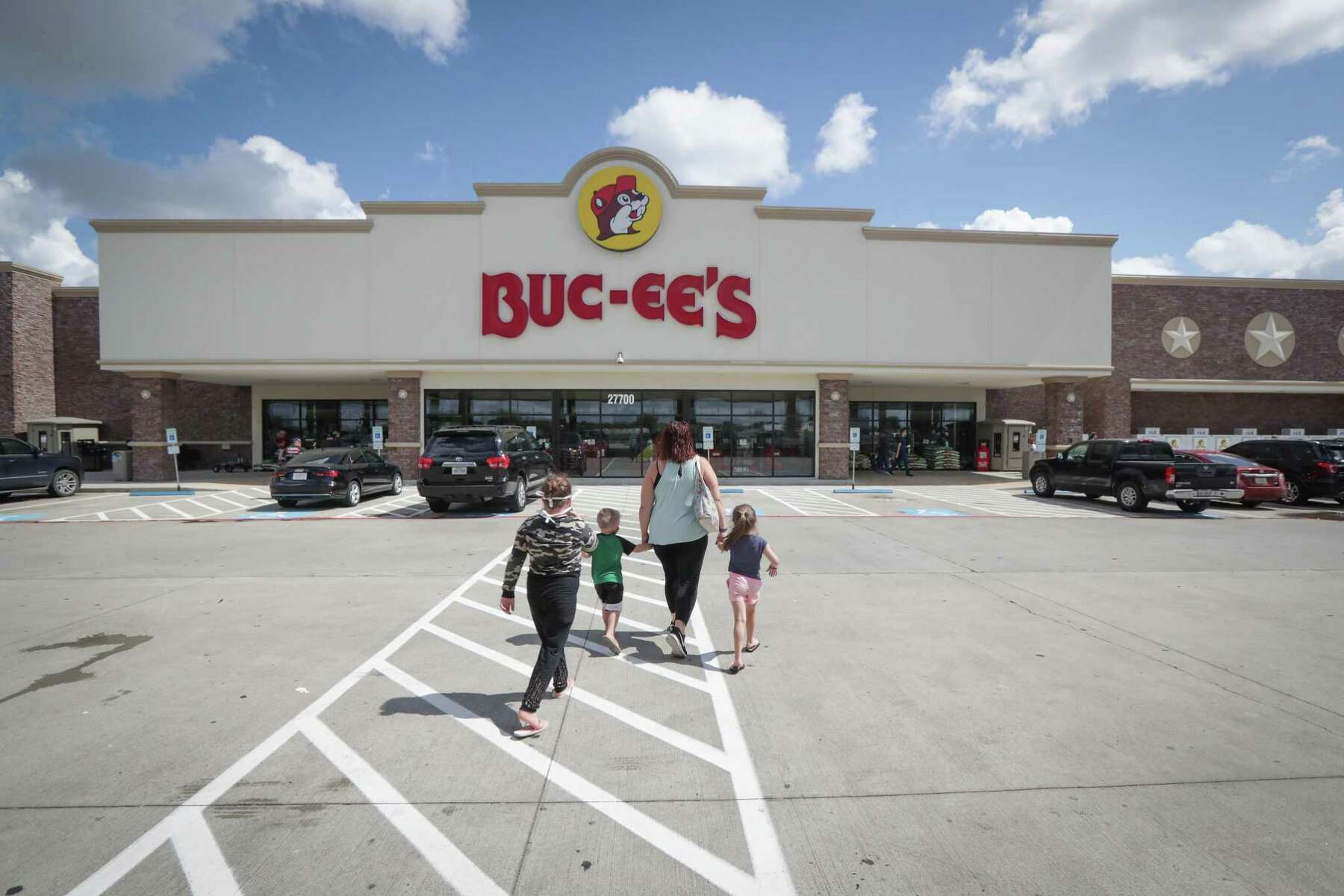 Buc-ee's is building a new, $50M mega location (just not in Texas)