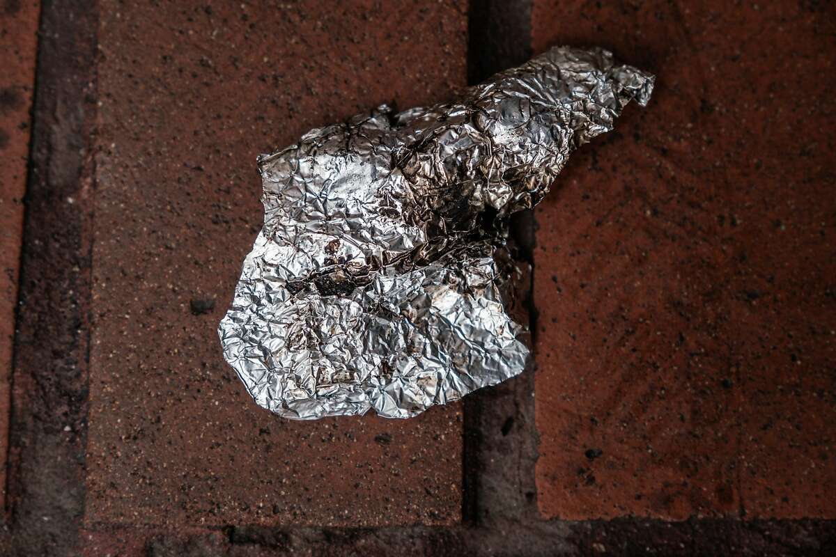 Two deaths a day S.F. drug overdoses fueled by fentanyl are spiking