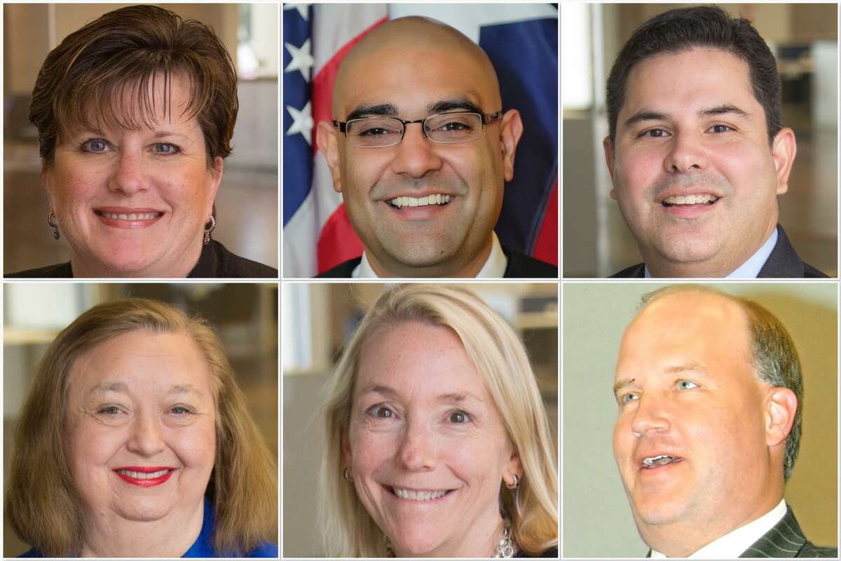 Read our recommendations for 15 local judicial races. Voters in most races can pick among quality candidates for local judicial seats, but in some cases clearly a change is needed.