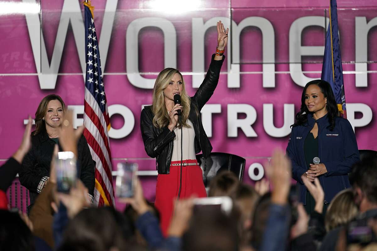 Pray for us': Alamo rally delayed after 'March for Trump' bus tour gets  stuck in Texas snowstorm