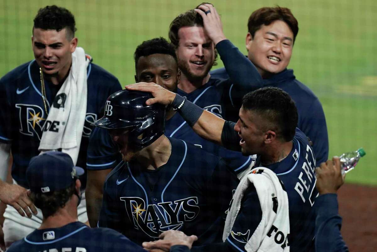 Tampa Bay Rays Whole Stable Of Guys Shirt