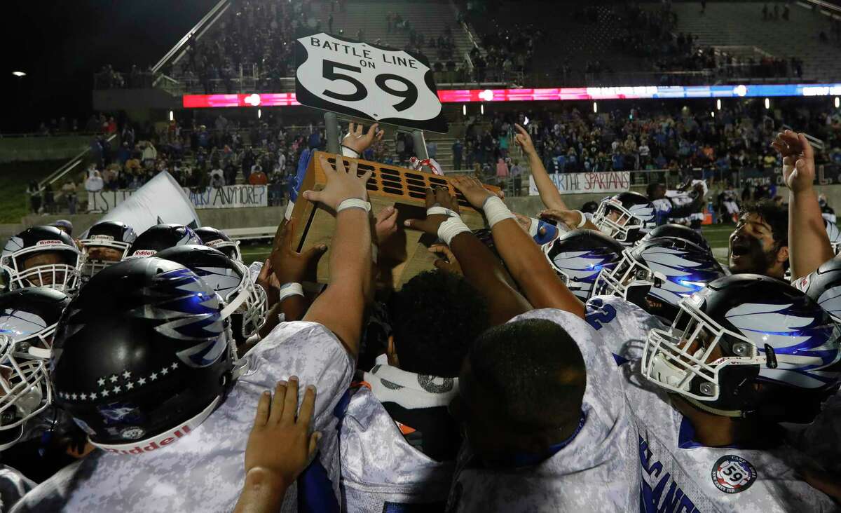 The Turkey Day Classic: Houston's Biggest Football Rivalry