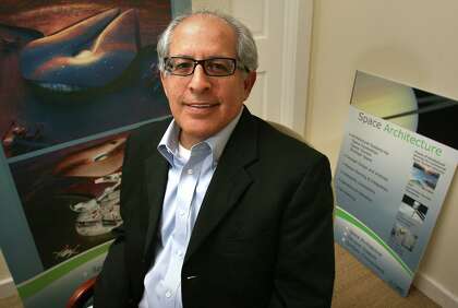 Sam Ximenes is chief executive of XArc. His company is teaming with Houston engineering firm KBR to evaluate three types of rockets.