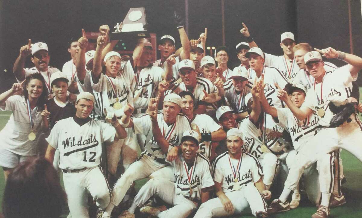 The 1991 Clear Creek state championship baseball team will be among the inductees into the 2020 class of the Clear Creek Independent School District Athletic Hall of Honor.