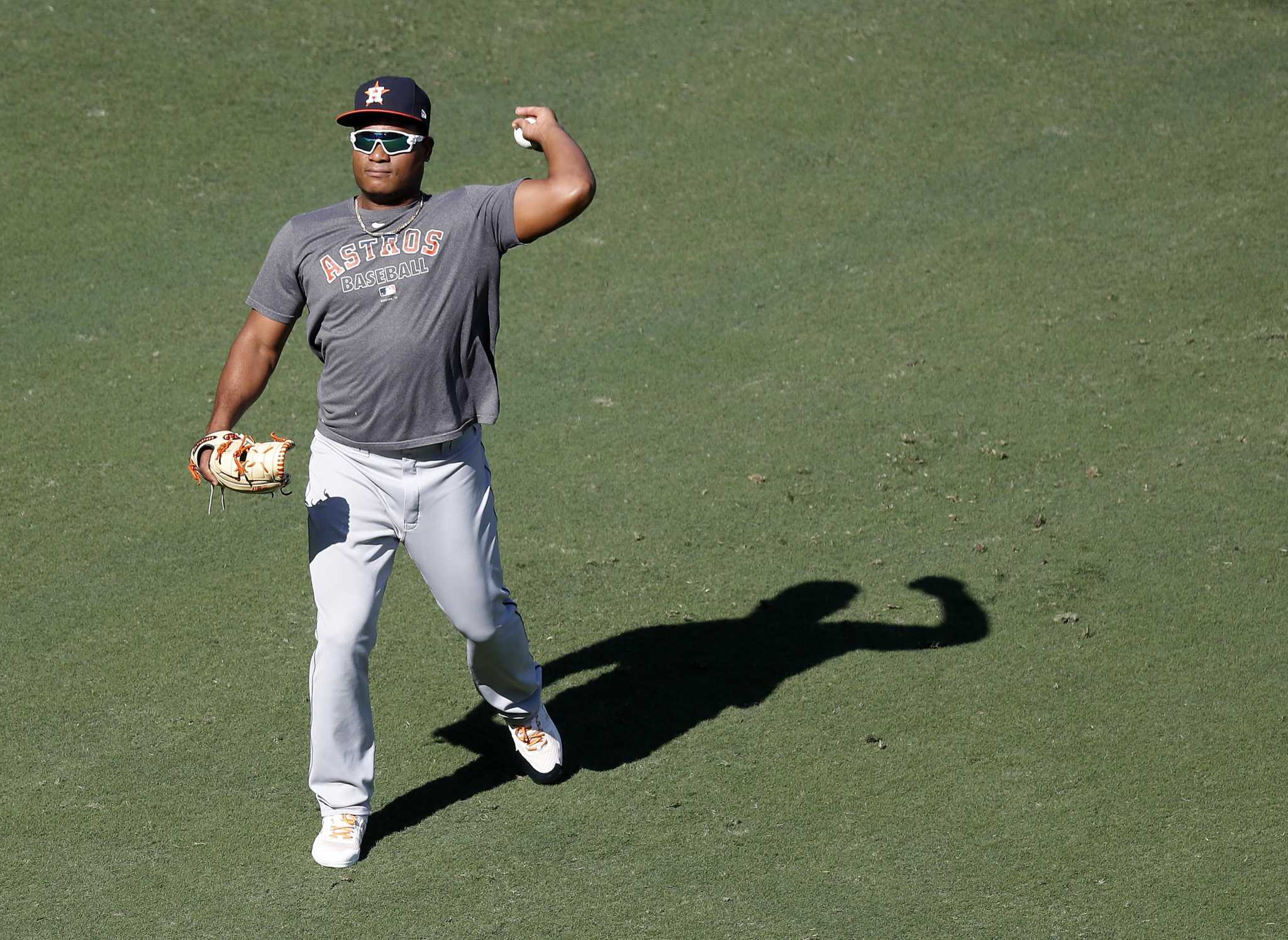 Petco Park in San Diego to serve as ALDS, ALCS site