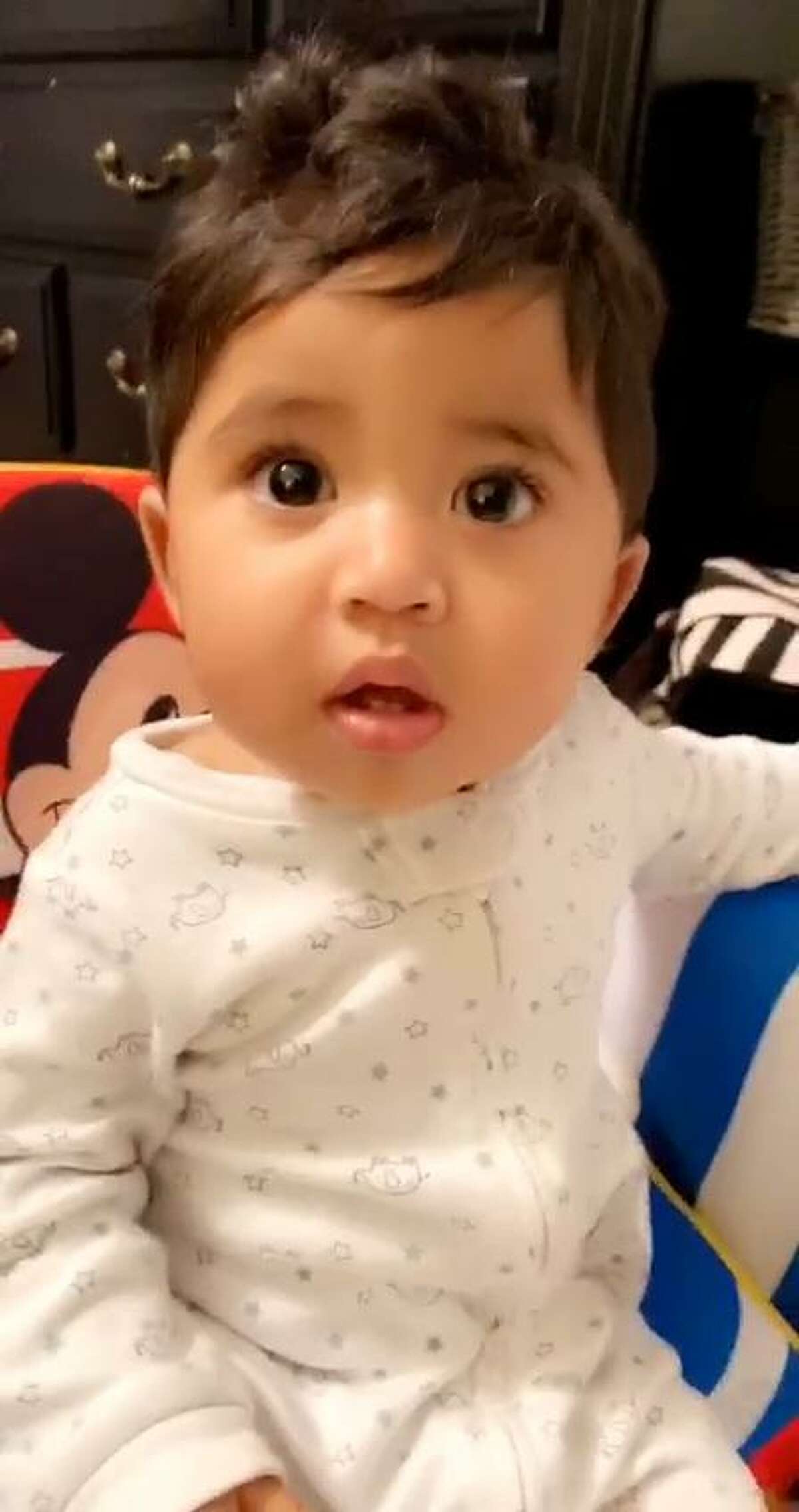 Nick Torres, 10 months, was found unconscious and unresponsive in a bathtub and later declared brain dead by Texas Childrens Hospital doctors. After a legal fight over whether the hospital is obligated to provide treatment to keep the boys heart functioning, the family plans to continue such mechanical support at home following his discharge by the hospital Monday.