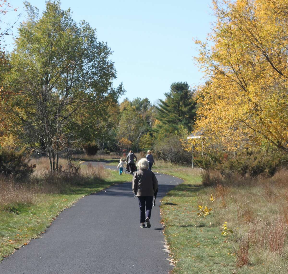 Photos Fall activities entertain Onekama residents, visitors