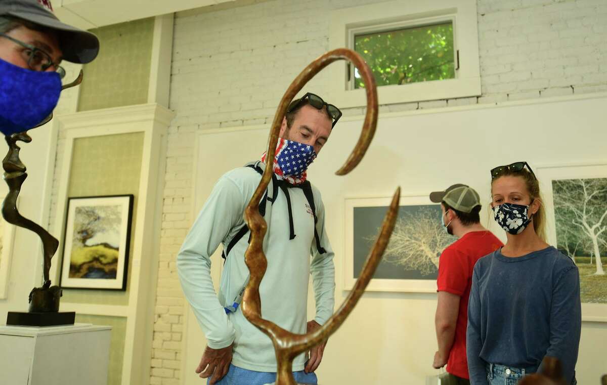 SoNo Arts Festival continues this year in new fashion