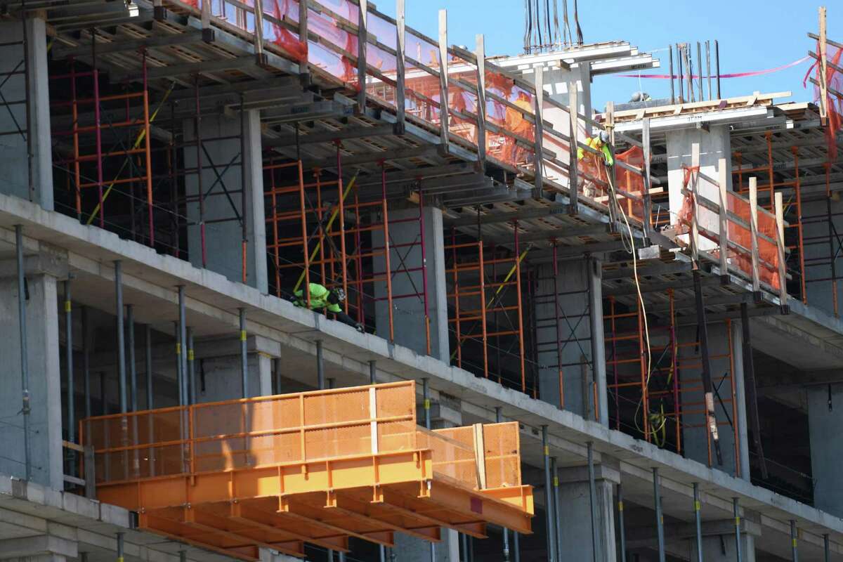 Stamford is booming. A new nonprofit wants to make sure it stays that