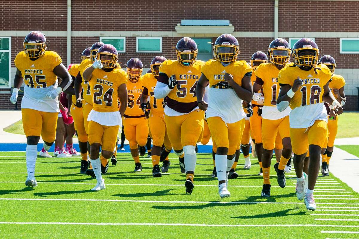 Beaumont United gets first win under Marcus Graham