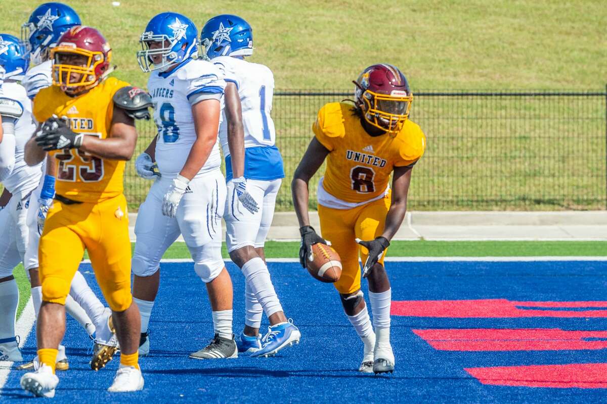 Beaumont United gets first win under Marcus Graham