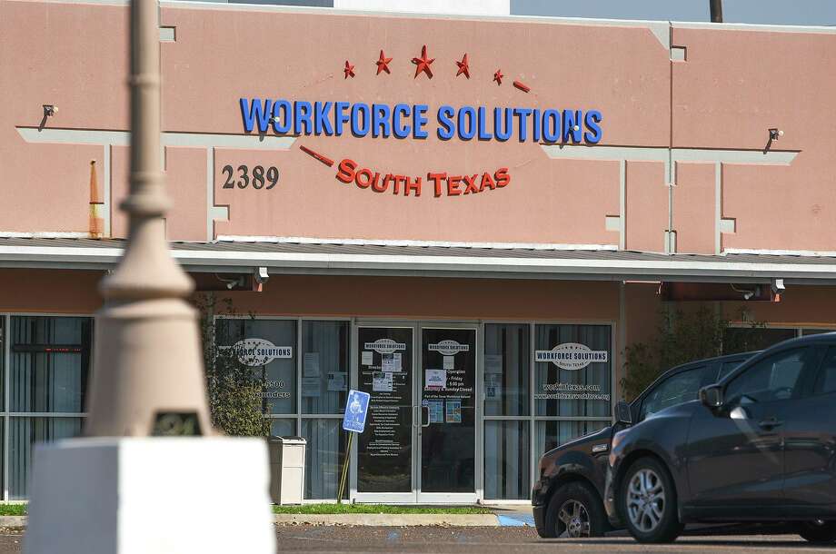 South Texas Workforce Solutions hosting annual hiring event for