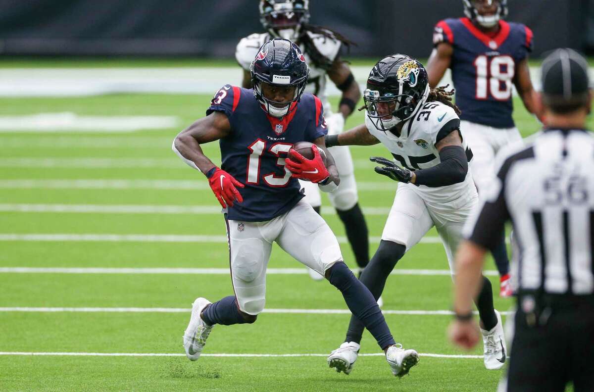 Madden NFL 22: Houston Texans players ratings