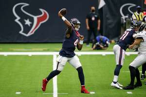 Stephanie Stradley’s Texans-Titans Q&A with Tom Gower